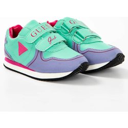Guess kinderschuhe Mini girl