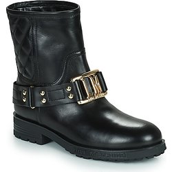 Love Moschino Stiefeletten JA21224G0D