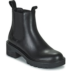 Lumberjack Damenstiefel RAMONE BEATLES
