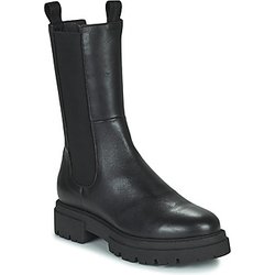 Blackstone Damenstiefel UL93-BLACK