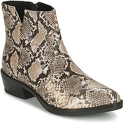 Geox  Damenstiefel TEOCLEA