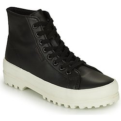 Superga Turnschuhe 2341 ALPINA NAPPA