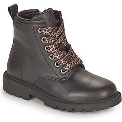 Geox Kinderstiefel SHAYLAX