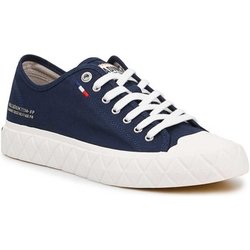 Palladium Sneaker Lifestyle Schuhe Ace CVS U 77014-458
