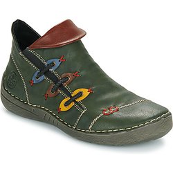 Rieker Turnschuhe GIMMA
