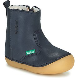 Kickers Kinderstiefel SOCOOL CHO