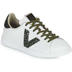 Victoria Sneaker TENIS PIEL