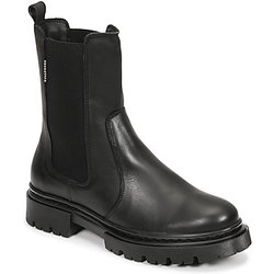 Bullboxer Damenstiefel 610507E6L_BLCK