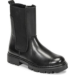 Bullboxer Kinderstiefel AJS504BLCK