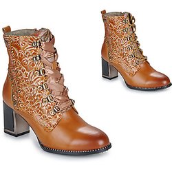 Laura Vita Stiefeletten KACIO