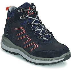 Allrounder by Mephisto Damenschuhe SATIKA TEX