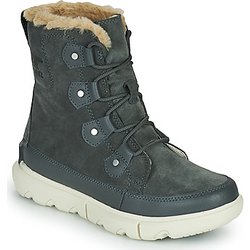 Sorel Damenstiefel SOREL EXPLORER II JOAN FAUX FUR