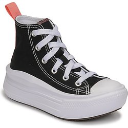 Converse Kinderschuhe CHUCK TAYLOR ALL STAR MOVE CANVAS HI