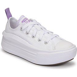 Converse kinderschuhe CHUCK TAYLOR ALL STAR MOVE CANVAS OX