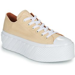 Converse Sneaker CHUCK TAYLOR ALL STAR LIFT 2X HYBRID SHINE OX