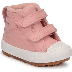 Converse Kinderschuhe CHUCK TAYLOR ALL STAR BERKSHIRE BOOT SEASONAL LEATHER HI
