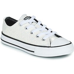 Converse  kinderschuhe CHUCK TAYLOR ALL STAR WINTER GLITTER OX