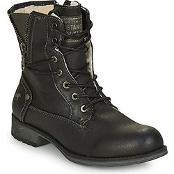 Mustang  Damenstiefel 1139630