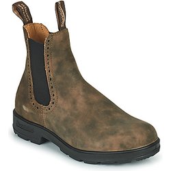 Blundstone Damenstiefel ORIGINAL HIGH TOP CHELSEA BOOTS 1351