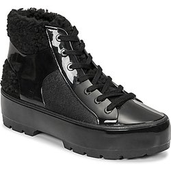 Melissa Damenstiefel MELISSA FLUFFY SNEAKER AD