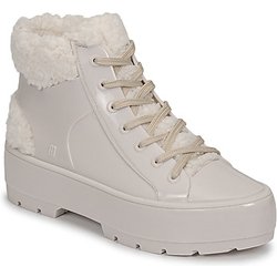 Melissa Damenstiefel MELISSA FLUFFY SNEAKER AD