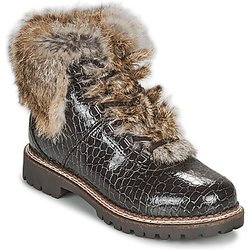 Kimberfeel Damenstiefel ASTANA