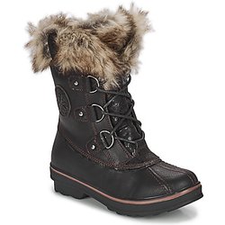 Kimberfeel Moonboots CAMILLE