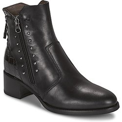 NeroGiardini Damenstiefel ENDIVO