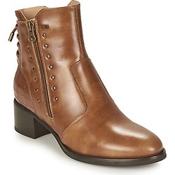 NeroGiardini Stiefeletten ENDIVO