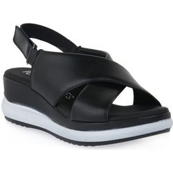 Pepe Menargues Schuhe TRIPOLI NERO