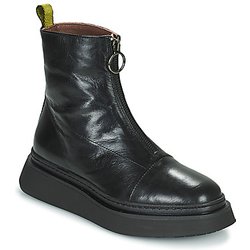 Mjus Damenstiefel BASE ZIP