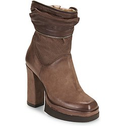 Airstep / A.S.98 Stiefeletten BLOC ZIP