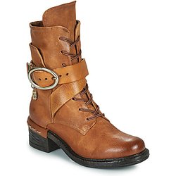 Airstep / A.S.98 Stiefeletten NOVASUPER LACE