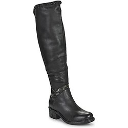 Airstep / A.S.98 Kniestiefel NOVASUPER HIGH