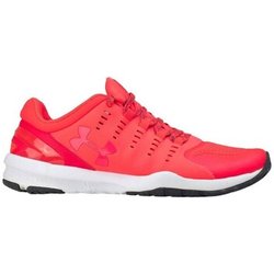 Under Armour Sneaker W Charged Stunner TR