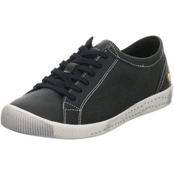 Softinos Halbschuhe Schnuerschuhe Isla 154535