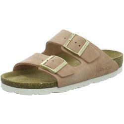 Rohde Clogs Pantoletten 5590/44