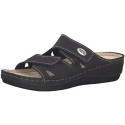 Marco Tozzi Clogs Pantoletten Da.-Pantolette 2-2-27512-26/001 001
