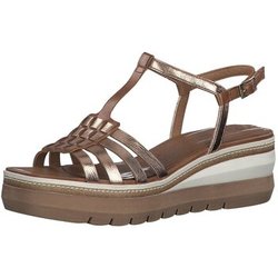 Tamaris Sandalen Sandaletten Da.-Sandalette 1-1-28309-26/499