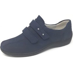 Waldläufer Damenschuhe Slipper Henni Denver 496301-191217
