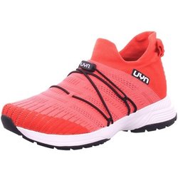 Uyn Damenschuhe Slipper LADY FREE FLOW TUNE SHOES,Pink/ Y100012