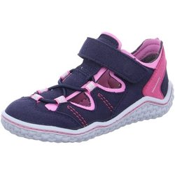 Ricosta Kinderschuhe Slipper JEFF 73 4820800/173
