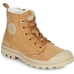 Palladium Damenstiefel PAMPA HI ZIP WL W