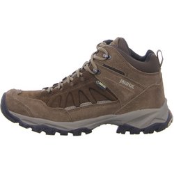 Meindl Fitnessschuhe Sportschuhe Nebraska Lady Mid GTX 3423 046