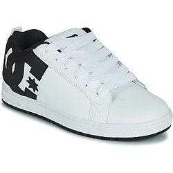 DC Shoes Sneaker COURT GRAFFIK
