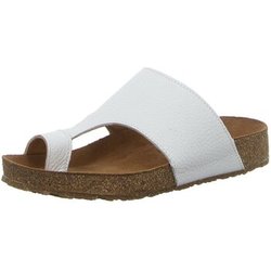 Haflinger Clogs Pantoletten 819061-1644