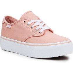 Vans Sneaker Lifestyle Schuhe Camden Platform VN0A3TL8VV81