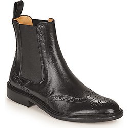 Melvin & Hamilton Damenstiefel SALLY 112