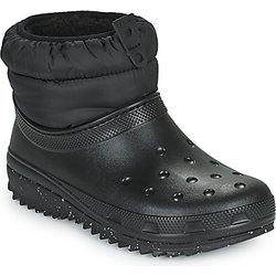 Crocs Moonboots CLASSIC NEO PUFF SHORTY BOOT W