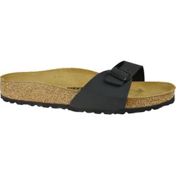BIRKENSTOCK Hausschuhe Madrid BF